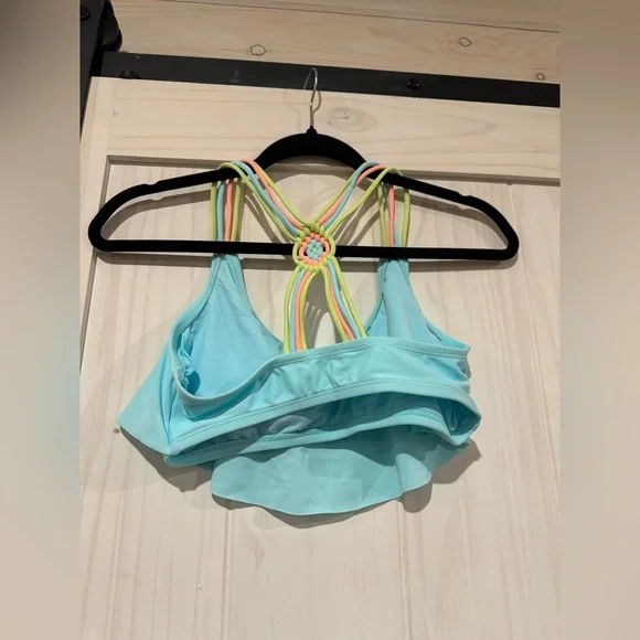 Bathing Suit Top - Picture 2 of 3